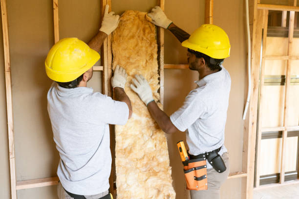 Best Insulation Air Sealing  in Rockville Centre, NY